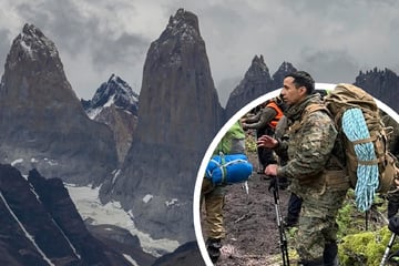 Von heftigem Schneesturm überrascht: Zwei Deutsche sterben in chilenischem Nationalpark