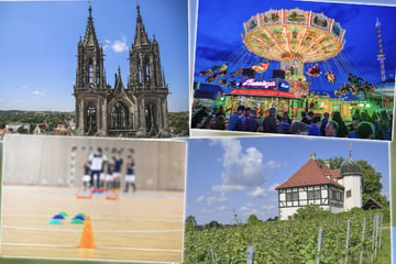 Dresden: Heute noch nichts vor? 6 Tipps für Euren Sonntag in Dresden und Umgebung!