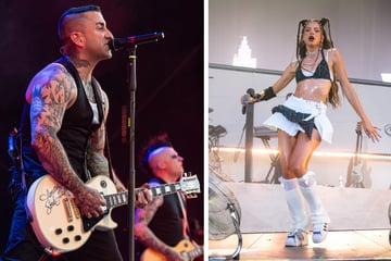 Dresden: R'n'B-Pop, Punk und Deutschrock am Wochenende in Dresden: Auf die Plätze, fertig ...