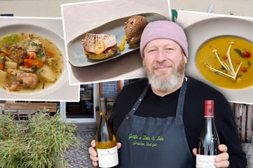 Kokosmilchsuppe und Ofenschlupfer: So will Gastronom junge Leute in sein Lokal locken