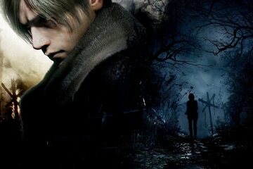 Resident Evil 4 Remake ist ein absoluter (Alb-)Traum geworden!