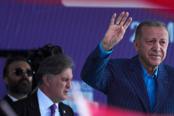 Bleibt Erdogan an der Macht? Heute fällt bei der Stichwahl in der Türkei die Entscheidung!