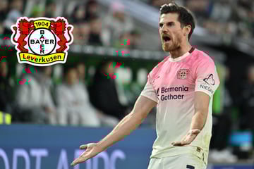 Panne am Flughafen! Bayer 04 mit Verzögerung nach Manchester