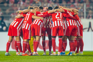 Union-Berlin-Blog: Heidenheimer Ossi-Power