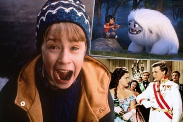 Eure Film-Highlights für den 1. und 2. Weihnachtsfeiertag