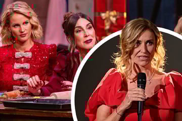 Höhle der Löwen: Emotionales Geständnis bei "Die Höhle der Löwen": Investorin kommen die Tränen