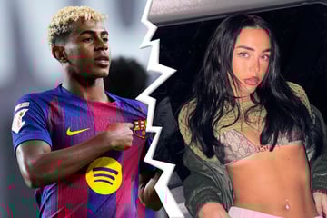 Liebes-Aus bei Lamine Yamal und sieben Jahre älterer Freundin: "Habe sie nicht betrogen"