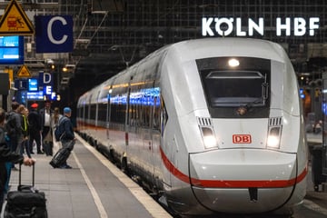 Bahn-Chaos rund um Köln: Wichtige Strecke muss über Monate gesperrt werden