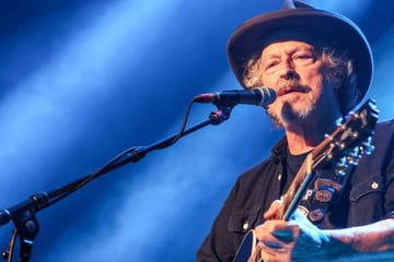 Konzert an einem ganz besonderen Ort: BAP feiert 50-Jähriges mit einem Paukenschlag