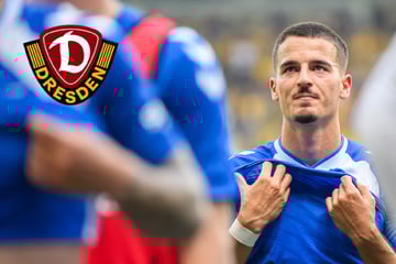 Dynamo-Dresden-Blog: Steht Wechsel bevor? Hoti fährt nicht mit dem FCM ins Trainingslager