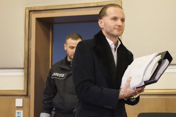 Windkraft-Schwindler Holt floh mit Reisepass: Justiz zeigt sich überrascht