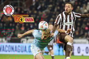 Feuerwerk nur auf den Rängen: St. Pauli mit Negativrekord nach achter Pleite in Folge