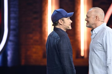 Deftiger Rückschlag für Stefan Raab: Nächste Show wird zum Quoten-Flop!