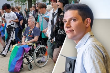 Chemnitz: Nach Eier-Attacke bei Chemnitzer CSD: Grüne fordern schnelle Aufklärung