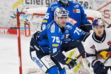 Kein dritter Heimsieg in Folge! München zähmt die Eislöwen