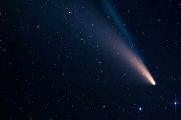 Third-ever confirmed interstellar object spotted blasting through Solar System