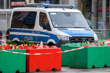 Für mehr Sicherheit nach Anschlag: Eine Million Euro für Umbau des Alten Markts