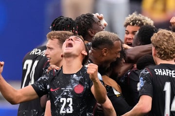 WM 2026 live: Tor in der Nachspielzeit! Gastgeber Kanada erreicht das Achtelfinale