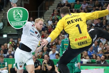 Trotz Niederlage: Leipzigs Auftritt macht Hoffnung