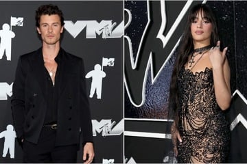 Did exes Camila Cabello and Shawn Mendes shade each other at the 2024 VMAs?