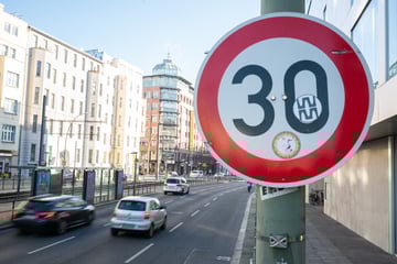 Neue Tempo-30-Zone in Köln: Hier müsst Ihr bald den Fuß vom Gas nehmen
