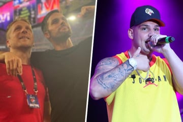 Wirbel um Fotos: Darum rechnet Pietro Lombardi gnadenlos mit Amiras Bruder ab