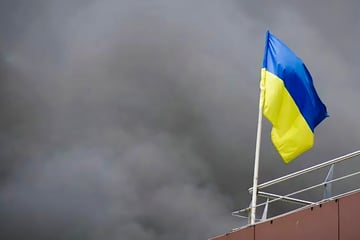 Ukraine-Krieg: Viele Tote und Verletzte nach russischen Angriffen