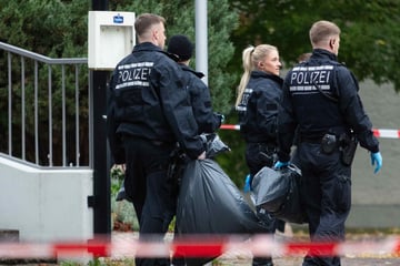 Frau verpasst Treffen: Wenig später macht Polizei einen grausigen Fund