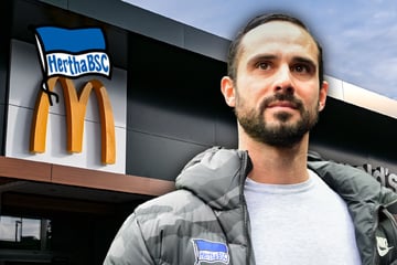 Von der Bundesliga zum Burger-Boss: Ex-Hertha-Coach Nouri überrascht mit neuem Job