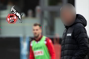 Struber abgesägt: Er soll Bundesliga-Rückkehr des 1. FC Köln eintüten!