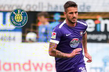 Verstärkung für die Abwehr: Lok Leipzig schnappt sich Ex-Auer Kusic!