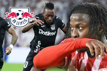Erst Ruhe, jetzt Wirbel: RB Leipzig plant Doppel-Deal
