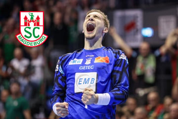 "Habe nur Liebe für sie": SCM-Akteure hin und weg von Topspiel-Atmosphäre