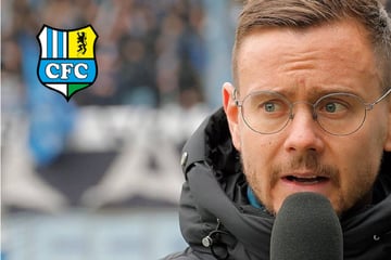 CFC-Sportdirektor Löwe schließt Spieler-Wechsel aus: "Kader ist auf Kante genäht"