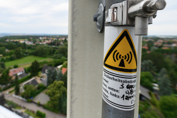 Ausbau geht voran: 5G-Netz inzwischen in fast 80 Prozent Deutschlands verfügbar