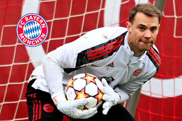 Bericht: Manuel Neuer offenbar kurz vor Vertragsverlängerung beim FC Bayern