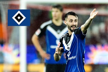 HSV-Blog: HSV zieht Kaufoption bei Vieira nicht - "Ist sehr unrealistisch"