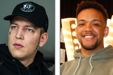 Leeroy Matata bezeichnet Montanablack als "ekelhaft" und schockt seine Fans