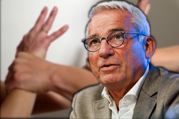 Stuttgart: Kriminalität im Ländle sinkt - doch häusliche Gewalt auf Zehnjahreshoch