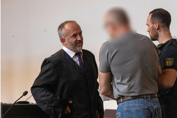 Tödliche Messerattacke: 63-Jähriger soll mit "unglaublicher Brutalität" gehandelt haben