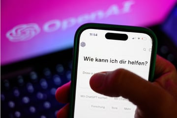 Polizei warnt vor fiesen Maschen mit Betrug durch KI: So könnt Ihr Euch schützen!