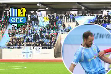 CFC-Pokalduell im Vogtland ein Zuschauer-Magnet! Kann Kapitän Müller wieder spielen?