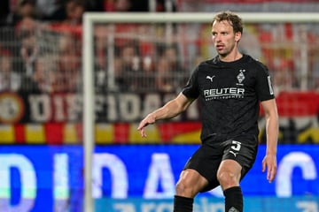 Union-Berlin-Blog: Schritt zurück nach vorn: Marvin Friedrich ist wieder da