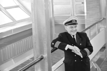 Vier Tage vor 86. Geburtstag: Beliebter TV-Star Jürgen Schornagel ist tot