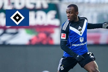 HSV-Blog: Dompé sitzt drei Wochen nach Suff-Fahrt wieder auf der Bank