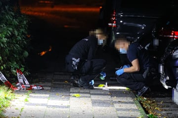 Familienstreit: 15-Jähriger verletzt Gegenüber mit Glasflasche am Hals