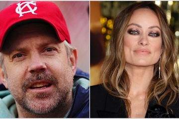 Have exes Olivia Wilde and Jason Sudeikis buried the hatchet?