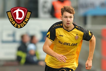 Dynamo-Dresden-Blog: Paul Lehmann verlässt SGD endgültig