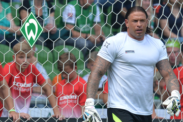 Nach Stadionverbot: Jetzt verklagt Tim Wiese Werder Bremen!