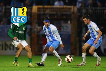 "Kampf annehmen und Chancen nutzen": CFC erwartet ekliges Spiel in Stahnsdorf